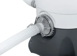Bestway #58515 Flowclear Sandfilter-Anlage 3.028L/H