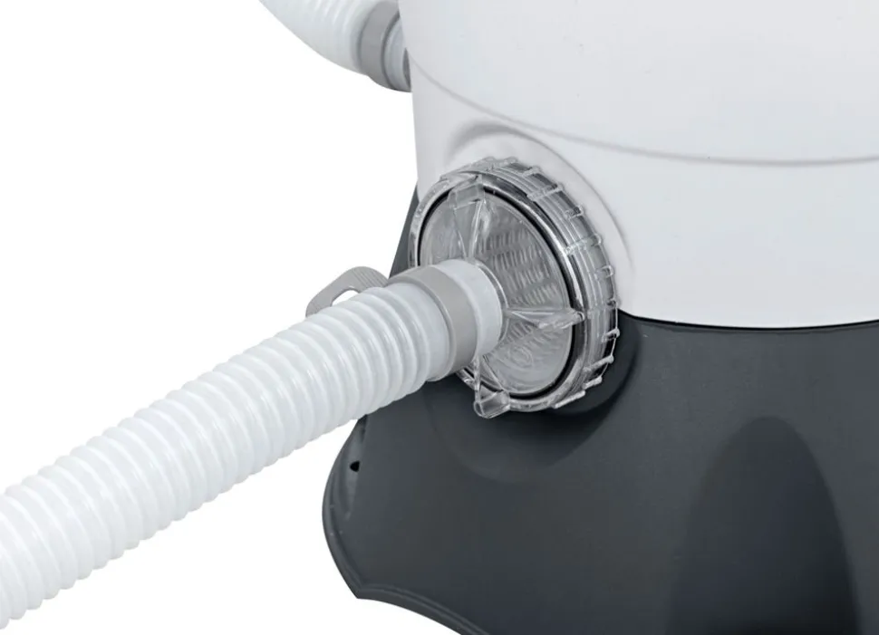 Bestway #58515 Flowclear Sandfilter-Anlage 3.028L/H
