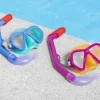 Bestway #24023 Kinder-Schnorchelset Lil' Glider