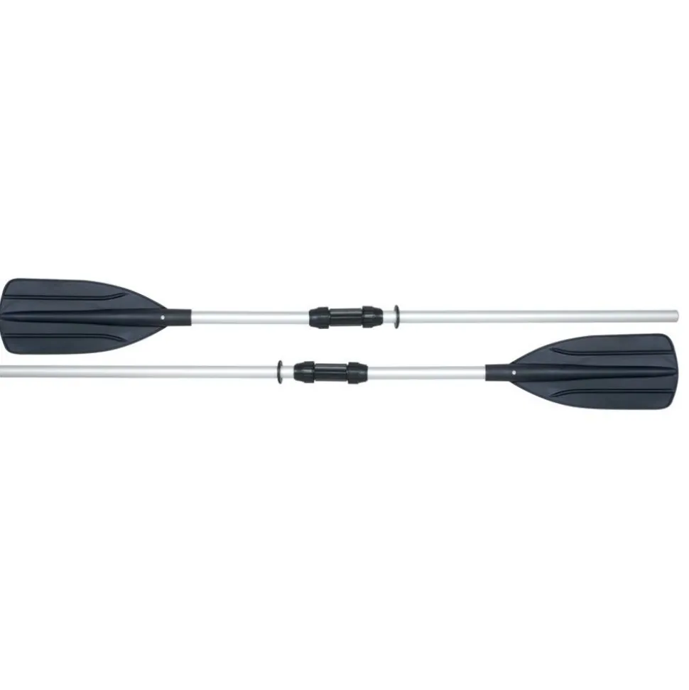 Bestway #62064 Kombi-Paddel-Set Aus Aluminium