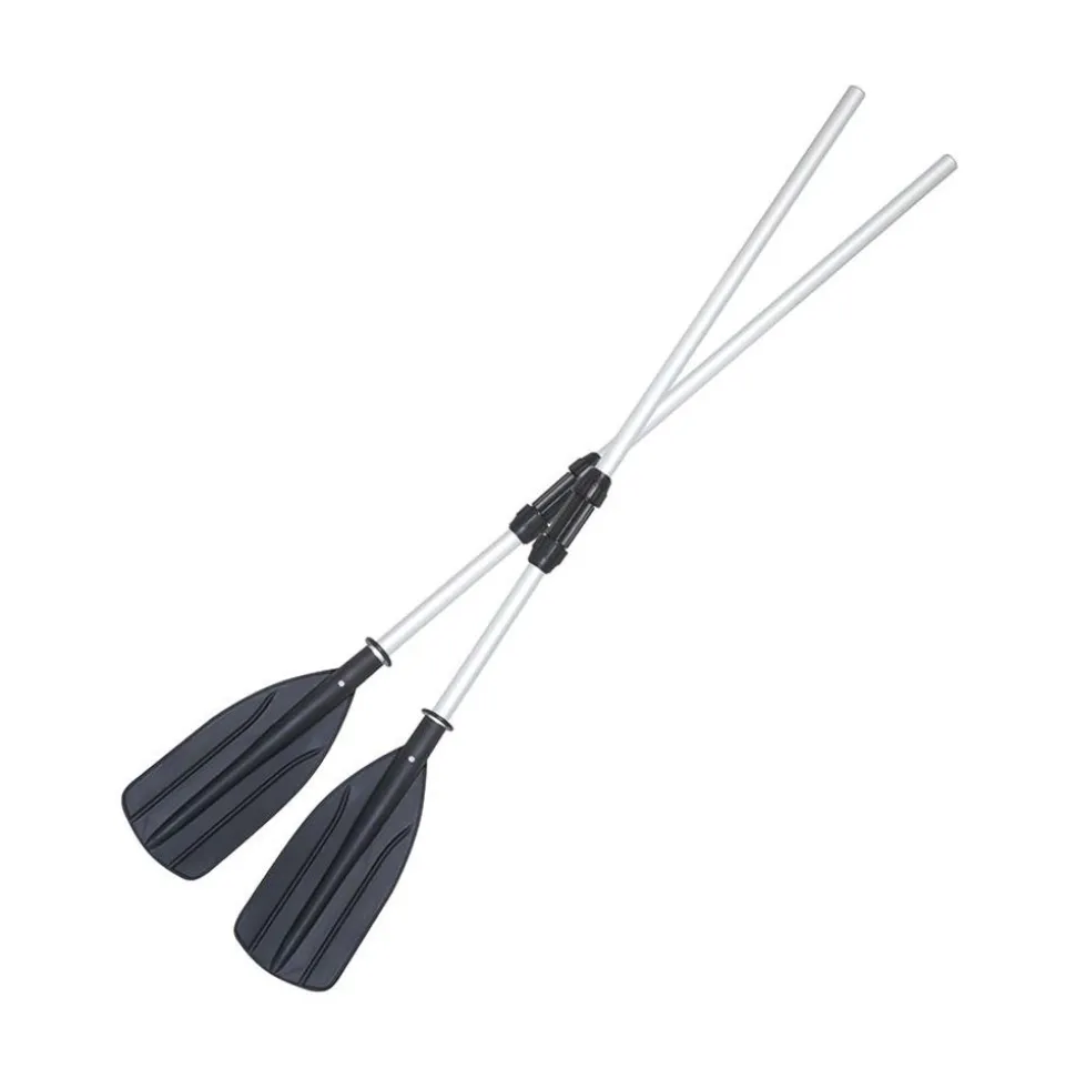 Bestway #62064 Kombi-Paddel-Set Aus Aluminium