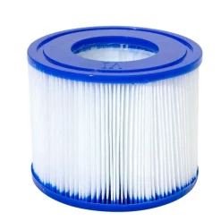 Bestway #60311 Lay-Z-Spa Filterkartuschen Gr. Vi 2Er-Set