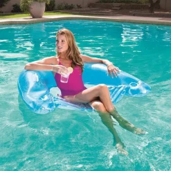 Bestway #43118 Lazy Lounge Sit ´N Ease
