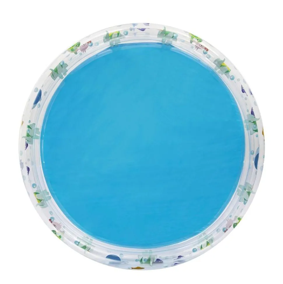 Bestway #51005 Planschbecken Deep Dive 183X33Cm