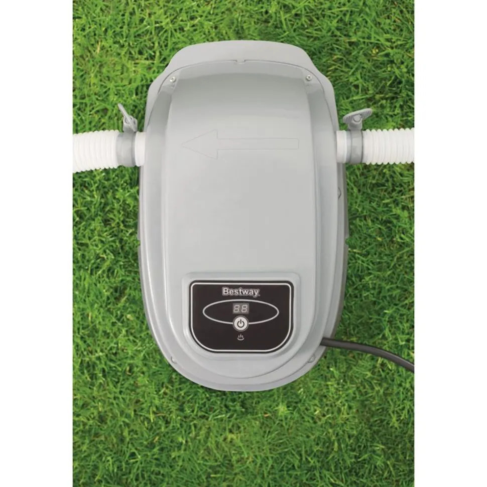 Bestway #58259 Poolheizung 2.800W