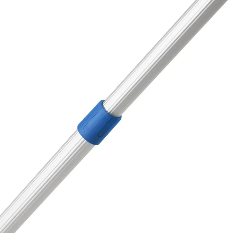 Bestway #58635 Poolkescher Auqascoop Mit Teleskopstiel
