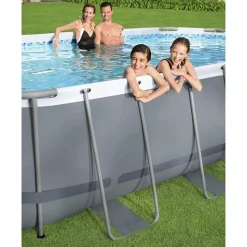 Bestway #56448 Power Steel Pool-Set 488X305X107Cm