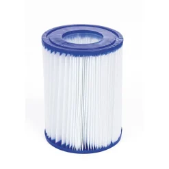 Bestway #56448 Power Steel Pool-Set 488X305X107Cm