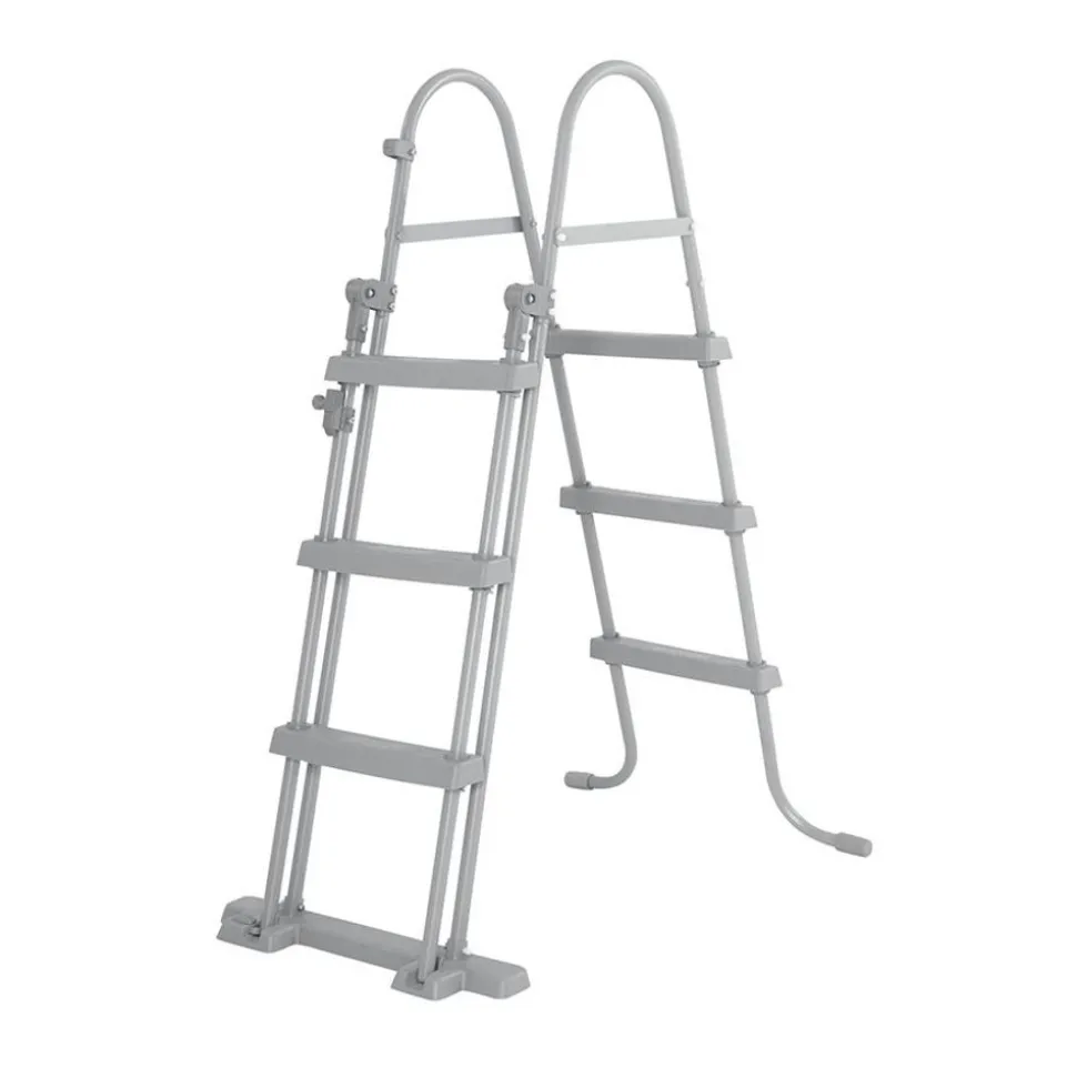 Bestway #56448 Power Steel Pool-Set 488X305X107Cm