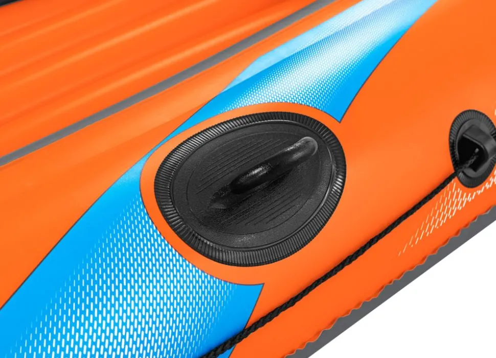 Bestway #61139 Schlauchboot Kondor Elite 2000