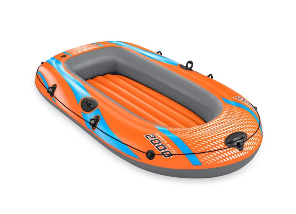 Bestway #61139 Schlauchboot Kondor Elite 2000