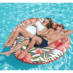 Bestway #43410 Schwimminsel Aloha 1,58M