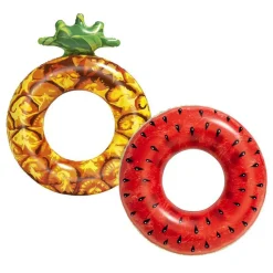 Bestway #36121 Schwimmring Ananas/Wassermelone