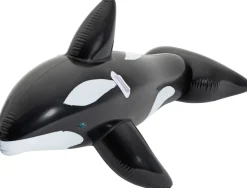Bestway #41009 Schwimmtier Orca 183X90X88Cm