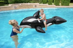 Bestway #41009 Schwimmtier Orca 183X90X88Cm