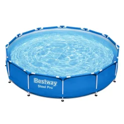 Bestway #56681 Steel Pro Pool-Set 366X76Cm