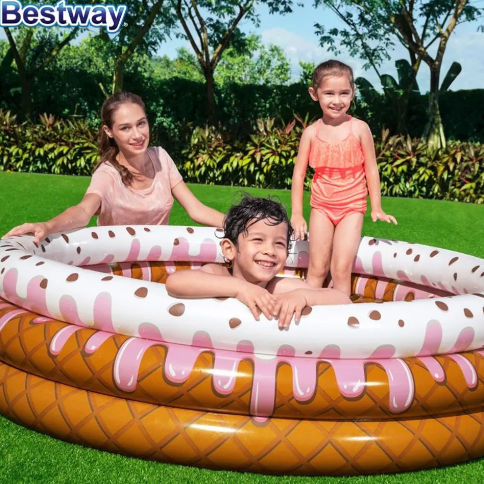 Bestway #51144 Sundae Fundae Planschbecken