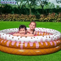 Bestway #51144 Sundae Fundae Planschbecken