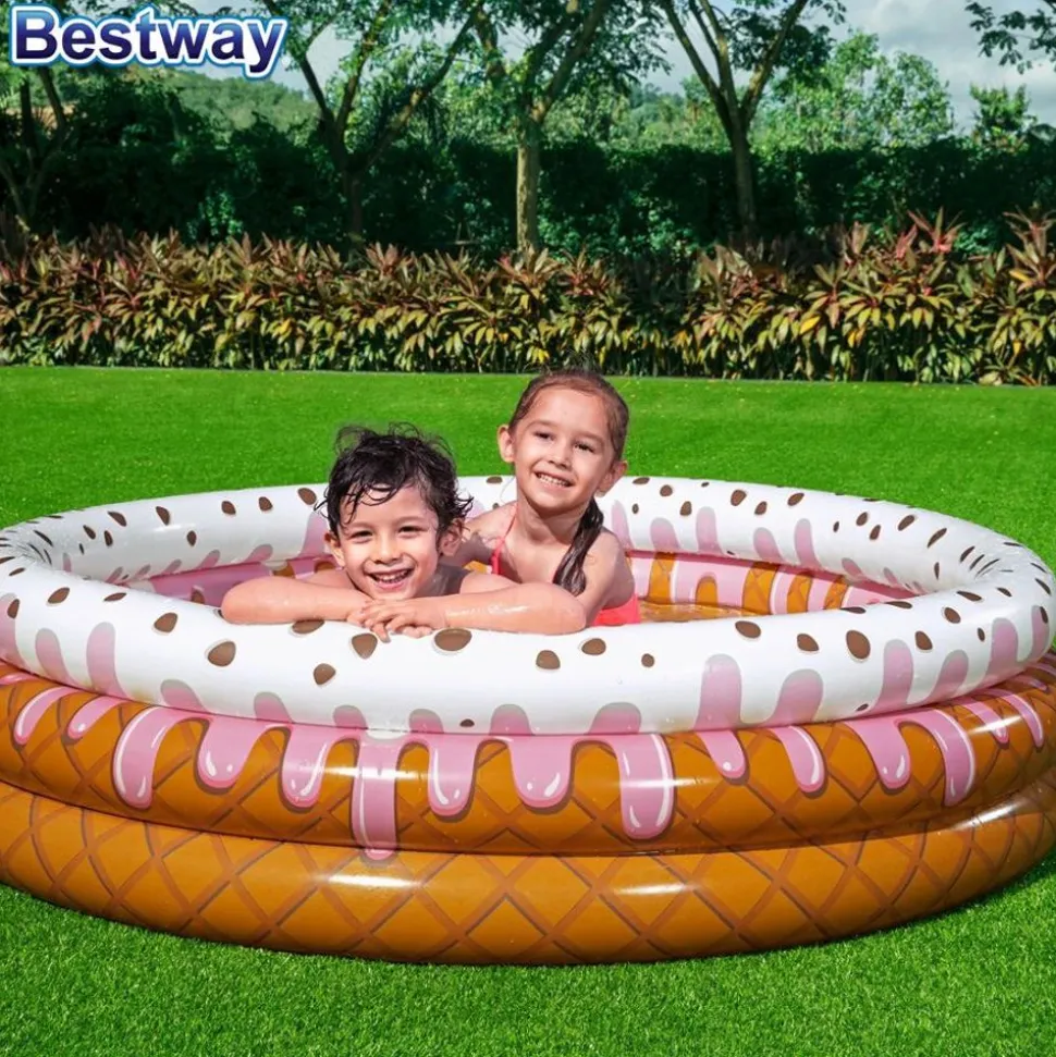 Bestway #51144 Sundae Fundae Planschbecken