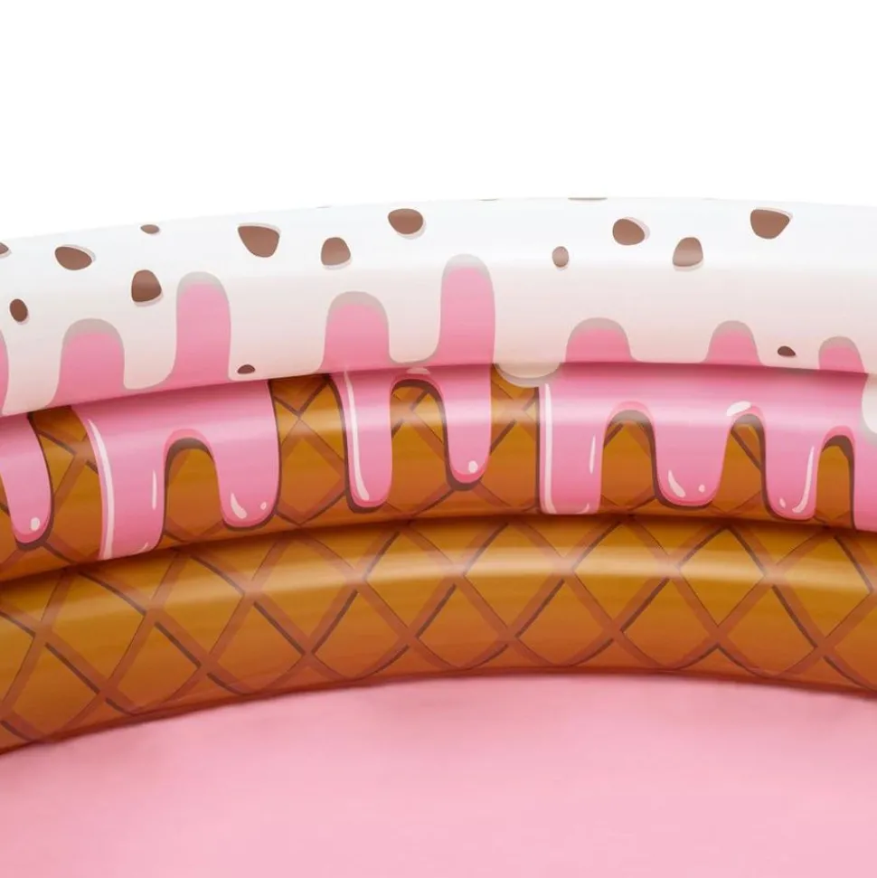 Bestway #51144 Sundae Fundae Planschbecken