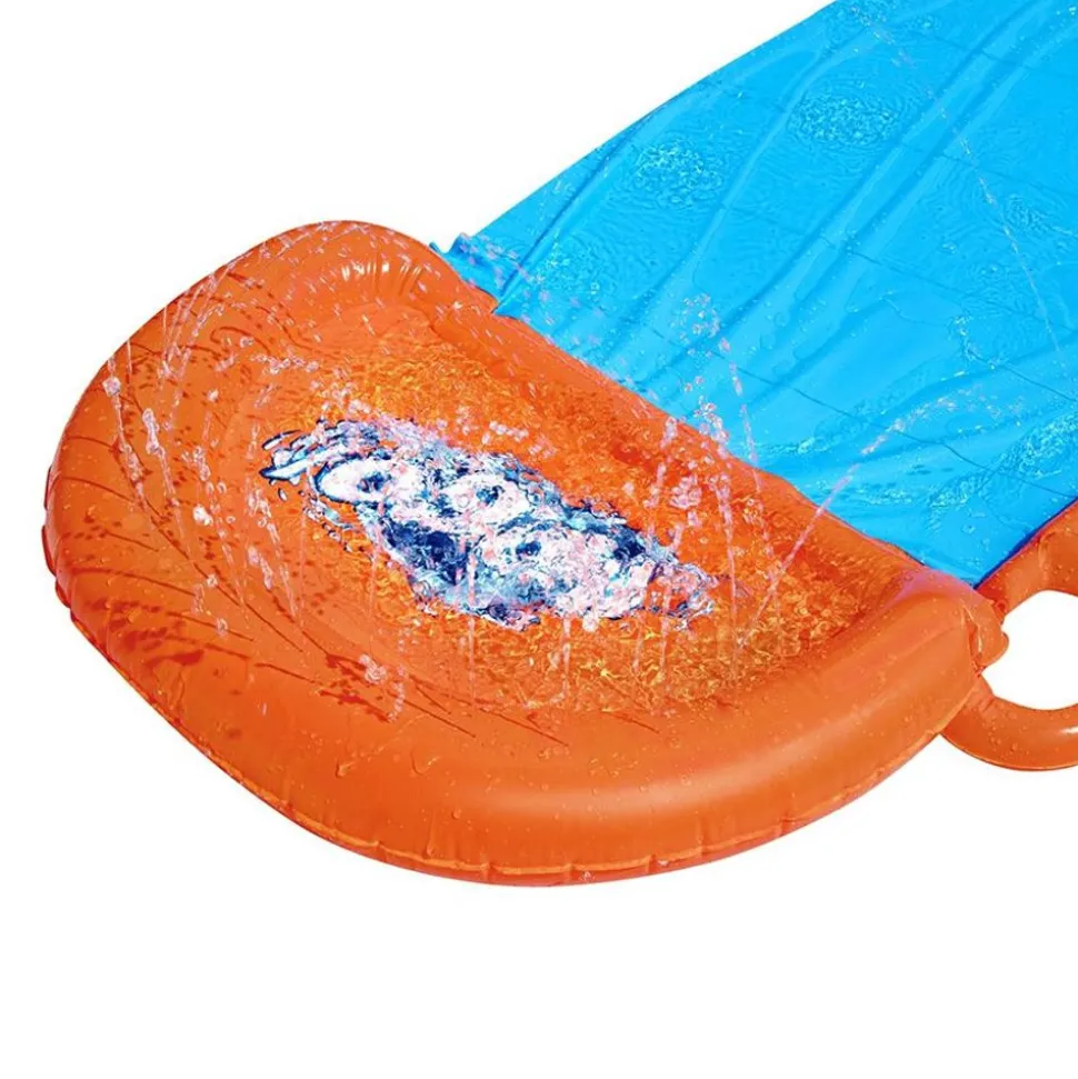 Bestway #52326 Wassergleitrutsche H2O Go 4,88M