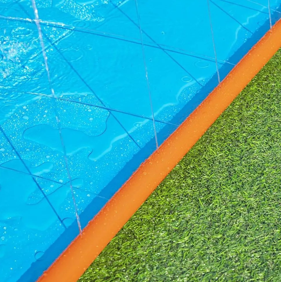 Bestway #52326 Wassergleitrutsche H2O Go 4,88M