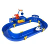 Big Waterplay Harbour 19-Teilig 90X70Cm