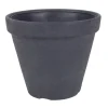 Blumentopf Classic 30Cm Anthrazit