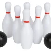 Bowling-Set 8-Teilig