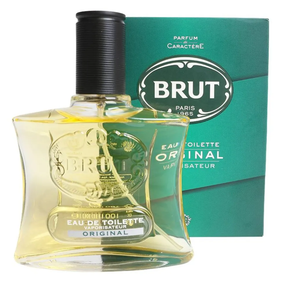 Brut Original Edt 100Ml