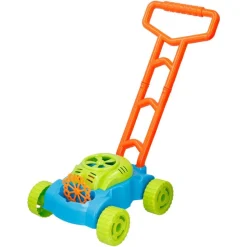 Bubblez Seifenblasen-Rasenmaher