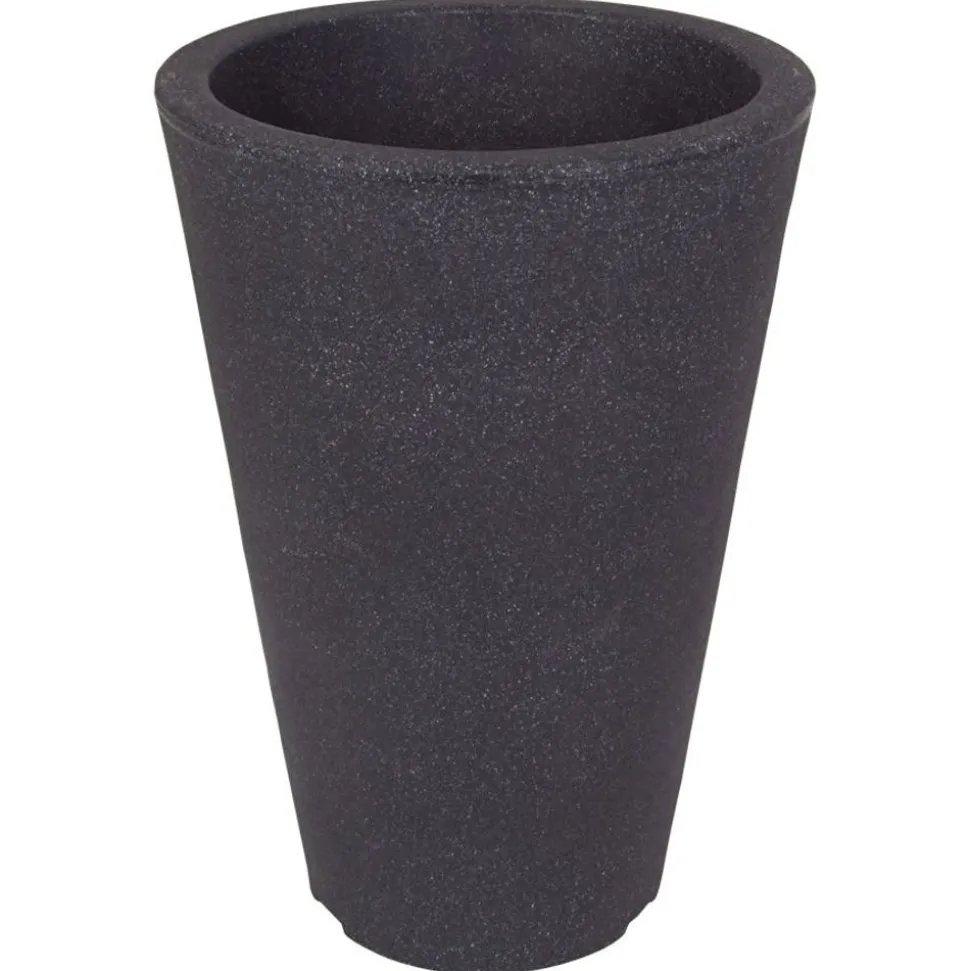 Capri Pflanztopf Rund 24Cm