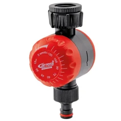 Carrera Mechanische Bewasserungsuhr 1/2"