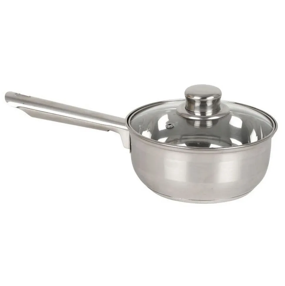 Confort Stielkasserolle 16Cm