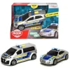 Dickie 911 Polizeiauto