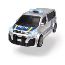 Dickie 911 Polizeiauto