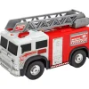 Dickie Toys Fire Rescue Unit Feuerwehrauto