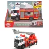 Dickie Toys Scania Feuerwehrauto 14,5Cm