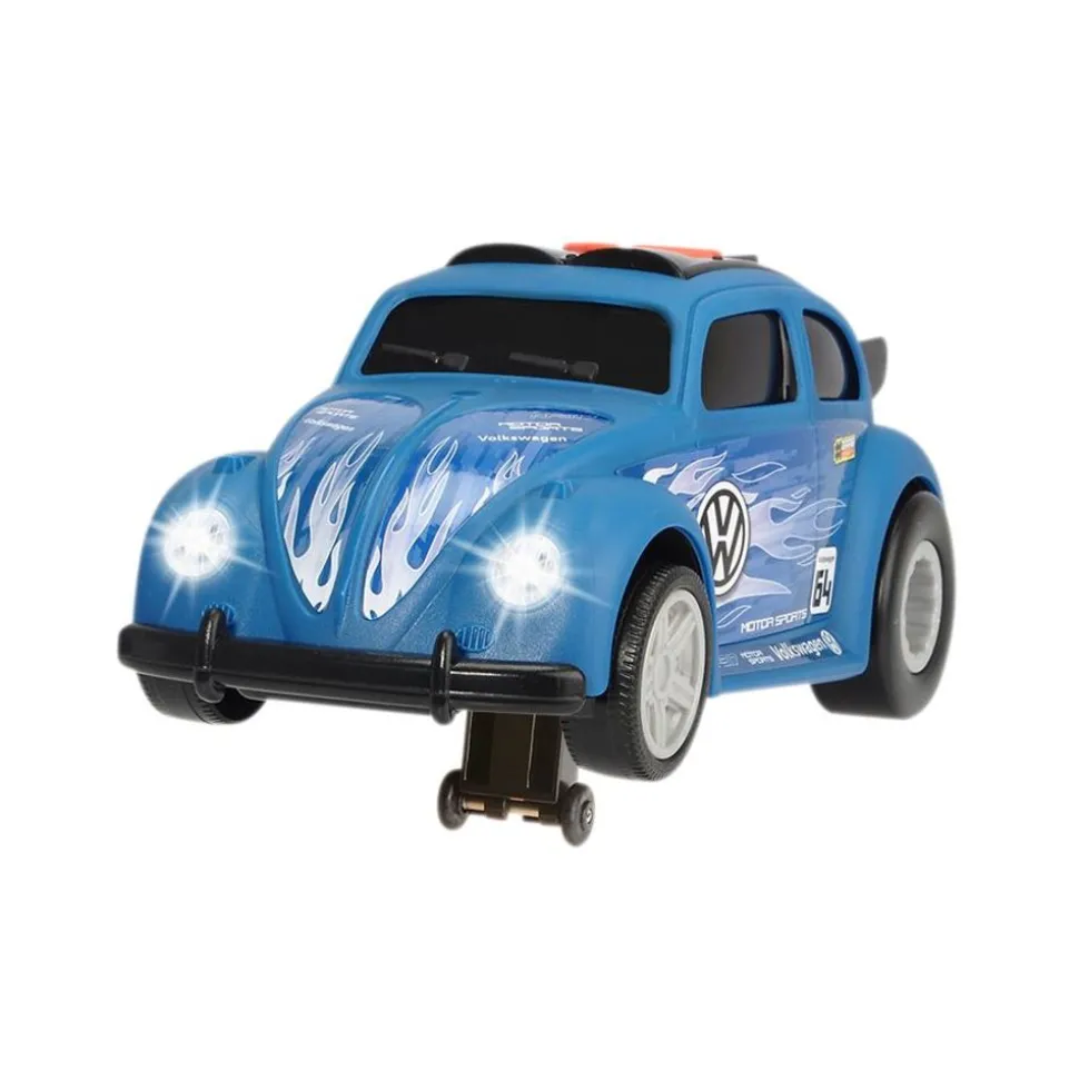 Dickie Toys Vw Beetle Wheelie Raiders