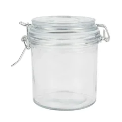 Drahtbugelglas 300Ml Transparent
