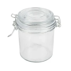 Drahtbugelglas 300Ml Transparent