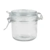 Drahtbugelglas 200Ml Transparent