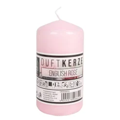 Duftstumpe 58X110Mm Englisch Rose