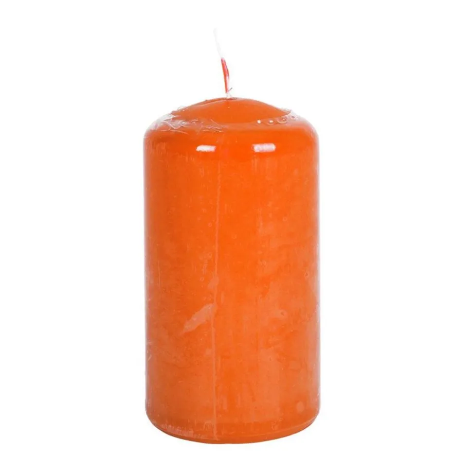 Duftstumpe 58X110Mm Winter-Orange