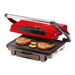 Dunlop Kontaktgrill 1000W