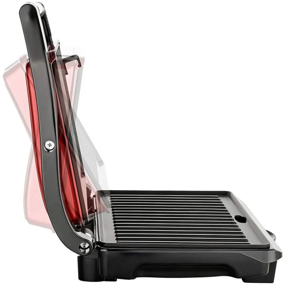 Dunlop Kontaktgrill 1000W