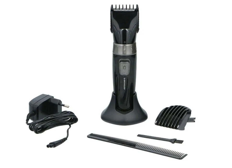 Dunlop Pro Haarschneidemaschine