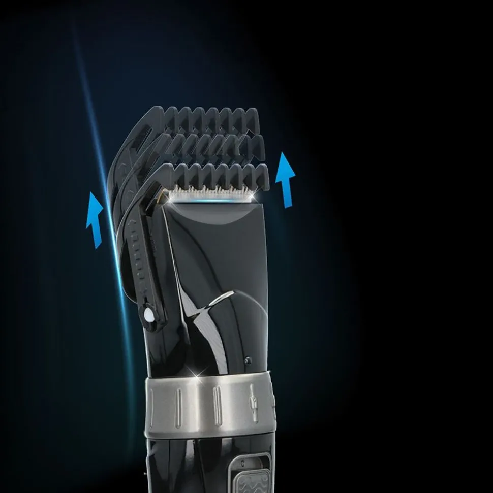 Dunlop Pro Haarschneidemaschine