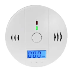 Eaxus Kohlenmonoxid-Detektor 85Db