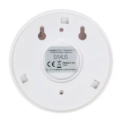Eaxus Kohlenmonoxid-Detektor 85Db